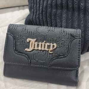 juicy couture wallet